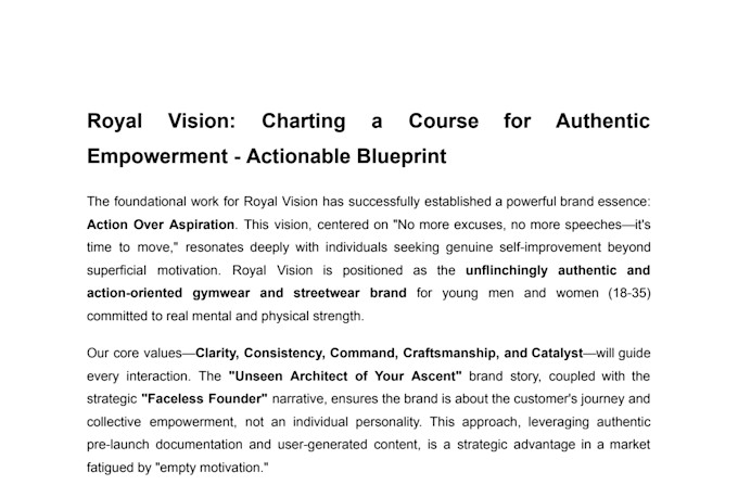 design content strategy, sales copy, email copy, copywriting